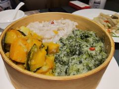 -楚鲜·汉正街一号(天河店)