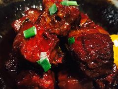 -涌上外婆桥(南塘店)