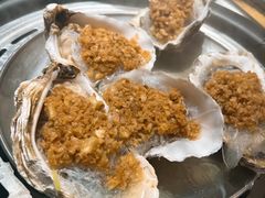 -船梆煮•蒸汽海鲜·生腌干蒸(五四广场店)