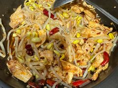 -云海肴·汽锅鸡·云南菜(美罗城店)