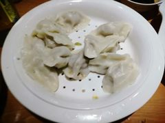 -老长春肉馆(创业大街店)
