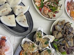 -忆海南海鲜(椰风巷第一市场店)