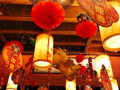 大堂-石岐佬中山菜馆(张溪店)