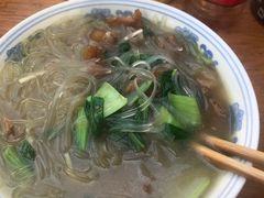 -江西炒粉瓦罐汤奉化牛肉面(邱隘镇中路店)