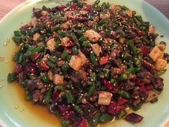 -周三的情书花园餐厅(江北店)