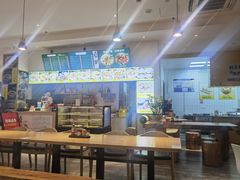 -官桥贡面(吉城大厦店)