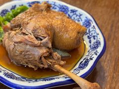 -孙盛兴奥灶面馆·蟹黄面·三虾面(山塘街总店)