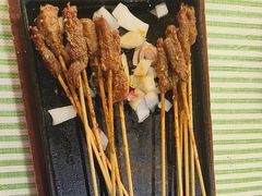 -三毛烧烤·南昌大排档(山姆店)