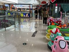 -万达广场(沈阳铁西店)
