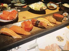 -寿司皇(扬名广场店)