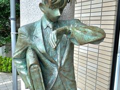 -青山刚昌故乡馆