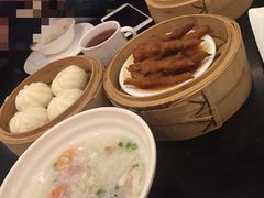 -昆明花之城豪生国际大酒店·怡享阁