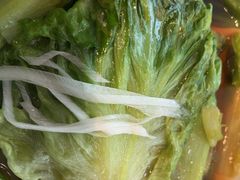 -北李妈妈菜·海肠捞饭(开发区万达店)