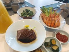 -杭州西湖柳莺里酒店·闻莺厅