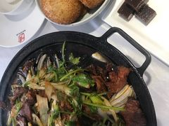 -味+新京宴·烤鸭·北京菜(创意谷店)