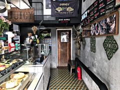 -Juicy Bakery(大学路店)