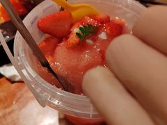 -周小明火锅(黑金冠社区店)