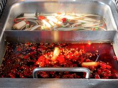 -大隐·成都火锅Bistro(合生麒麟新天地店)