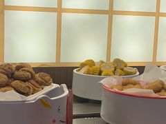 -龍歌自助小火锅(秦淮水游城店)