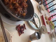 -醉得意·家常菜(二七路店)
