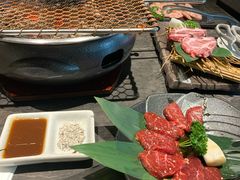 -九田家黑牛烤肉料理(石路天虹店)