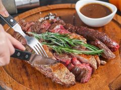 -拉蒂娜·巴西牛排馆 Latina·Brazilian Steakhouse(陆家嘴旗舰店)