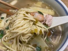 -阿琴面馆(武林路店)