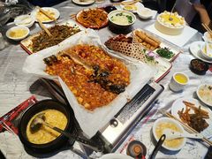 -红辣椒·川菜·火锅(大洋中心店)