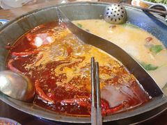 -萍姐火锅·公路夜市(南京新街口店)