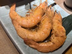 -三石铁板烧(紫竹桥店)