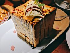 面包新语-外婆家(南开大悦城店)