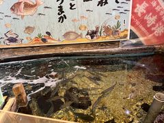 -海鮮市場長崎港(出島ワーフ店)