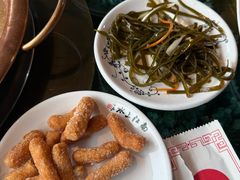 -创新高肥羊火锅(朝阳路店)