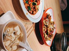 -丽伟的串·烧烤·砂锅(泰丰店)
