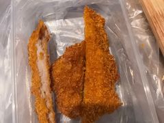 老街炸猪排-莱莱小笼·乔艾