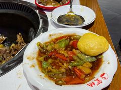 -玺炖·中国铁锅炖(虹桥天街店)