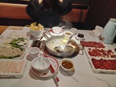 -八合里潮汕鲜牛肉火锅(惠州华贸店)