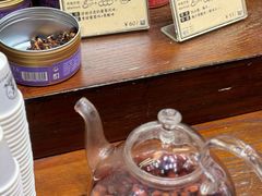 -布兰兔的植物庄园(杭州南宋御街店)