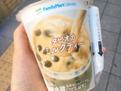 -全家便利店(东直门店)