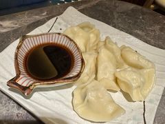 鲆鱼饺-好鲆·活鱼料理(金地广场店)