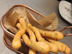 -探炉·香辣豆花烤鱼(笋岗宝能环球汇店)