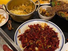 -福苗小骆驼烧烤(大唐不夜城店)