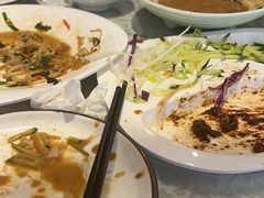 -春饼家常菜(百子湾店)