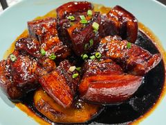 红烧肉-日上三甘(三里屯店)