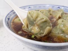 乡味馄饨-古徽州馄饨店(宝安路店)