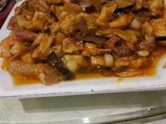 -惠宾饭庄(千禧店)