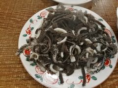 麻豆腐-老门框爆肚涮肉(金宝街店)