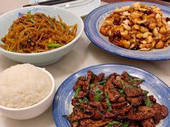 -鸭匠食府·挂炉烤鸭·新京菜(阜成路店)