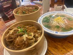 -老雒阳面馆·水席·洛阳菜(王城路店)