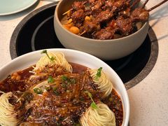 -拈菜(观音桥阳光世纪店)